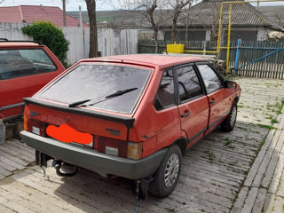 Lada / ВАЗ 2109 foto 2