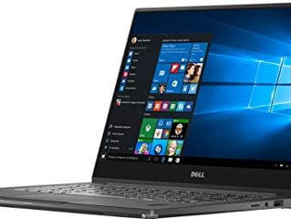 Dell Latitude 7370 FHD Business Laptop Notebook (Intel Core M7-6Y75, 16GB Ram, 256GB Solid State SSD