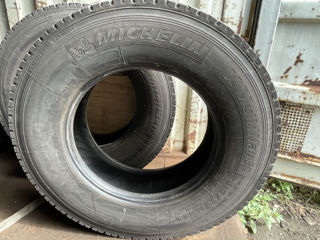 Anvelope Camion Michelin X MultiWay 3D 315/70/22.5 foto 2