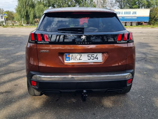 Peugeot 3008 foto 6