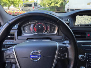 Volvo S80 foto 7