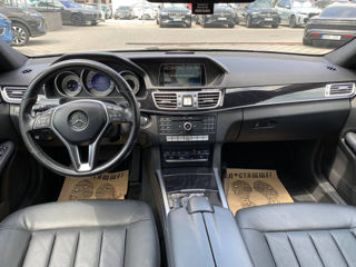 Mercedes E-Class foto 9