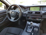 BMW 5 Series foto 7