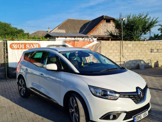 Renault Grand Scenic фото 2