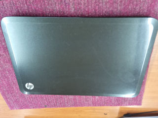 HP Pavilion G6 foto 2