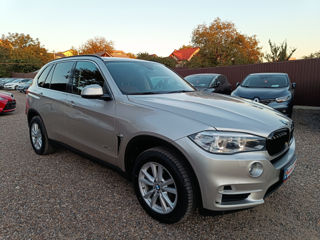 BMW X5 foto 2