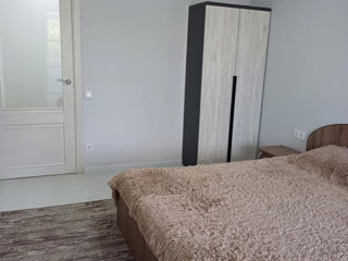 Apartament cu 1 cameră, 42 m², Râșcani, Chișinău foto 2