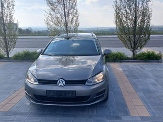 Volkswagen Golf foto 6