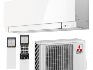 Кондиционеры Mitsubishi Electric все модели. Гарантия 3 года. Установка. foto 9