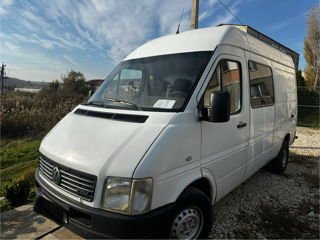 Volkswagen Lt 35