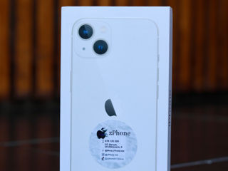 iPhone 13 128gb Magazin Garanție 24luni (128gb/256gb) Disponibile toate Culorile. foto 4