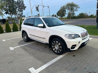 BMW X5 foto 3