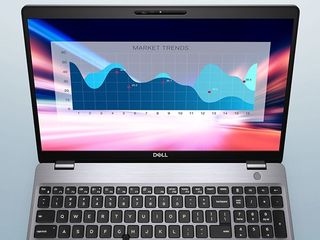 Dell Latitude 5500. Новый в упаковке foto 1