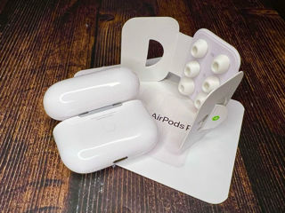 AirPods Pro 2 type-c foto 5