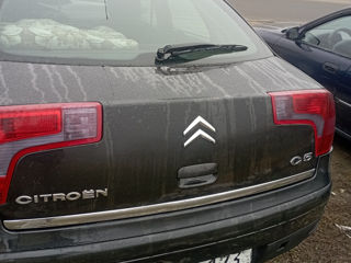 Citroen C5 foto 5