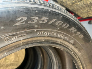 R18 235/60 Pirelli Scorpion Winter foto 9