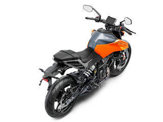 KTM 390 DUKE foto 7