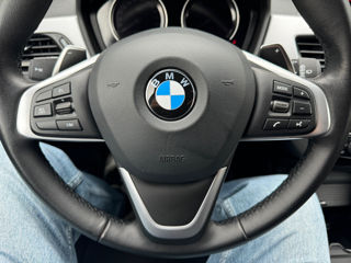 BMW X1 foto 12