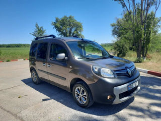 Renault Kangoo foto 5