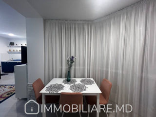 Apartament cu 1 cameră, 73 m², Centru, Chișinău foto 9