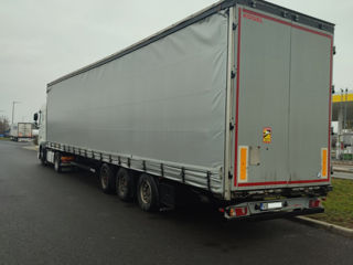 Daf XF 460 foto 5