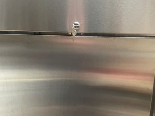Congelator inox industrial gastronomie2000mm x 1480mm foto 2