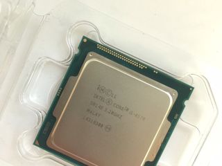 Intel Core i5-4570 3.60GHz/6M/5GT/Intel HD Graphics 4600 foto 1
