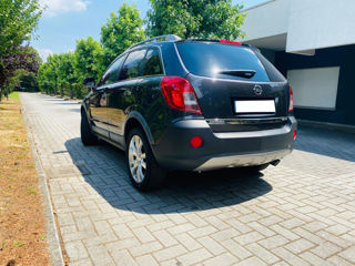 Opel Antara foto 4