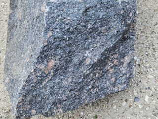 Piatră decorativă! Granit! Piatră de rîu! фото 9