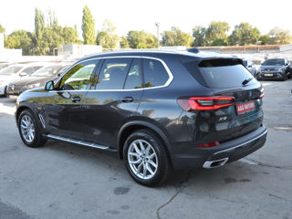 BMW X5 foto 4