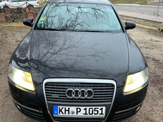 Audi A6 foto 3