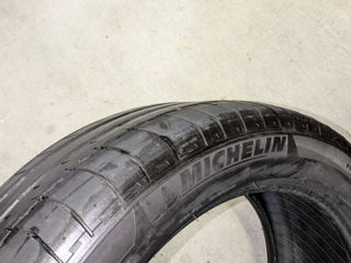 255/45 R20 Michelin foto 6