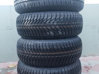 Goodyear ultra grip 8 performance 82T 185.60.r14; 5x100 из германии foto 4