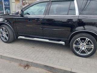 Volvo XC90 foto 7