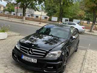 Mercedes C Class foto 4