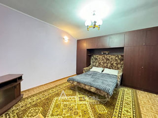 Chirie! Casă în 2 nivele! Buiucani, str. Călărași, 75m2 + 2 ari! foto 7