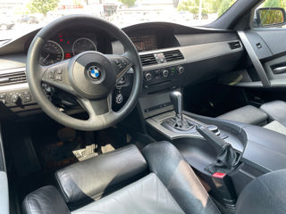 BMW 5 Series foto 4