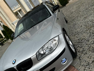 BMW 1 Series foto 1