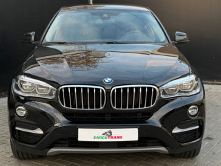 BMW X6 foto 2