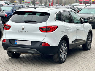 Renault Kadjar foto 3