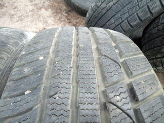 215/45R17 2Bucati 80%