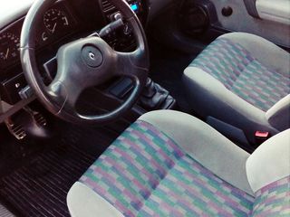 Renault 19 foto 5