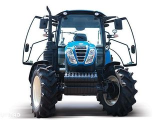 Se vinde Tractor LS XP101 cu cabina, 101 CP, motor Iveco Tier IV, tractiune 4x4 foto 3