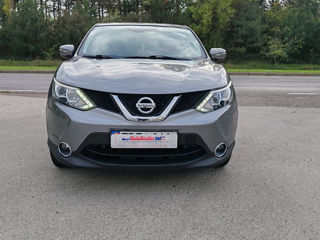 Nissan Qashqai foto 2