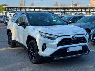 Toyota Rav 4 foto 3