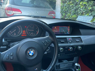 BMW 5 Series foto 8