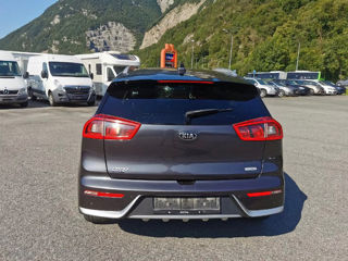 KIA Niro foto 3