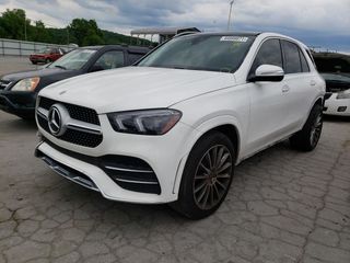 Mercedes GLE foto 2