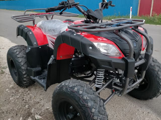 Boss ATV 200 foto 5