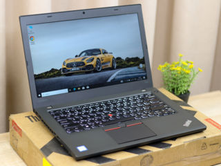 Lenovo ThinkPad T460/ Core I5 6300U/ 8Gb Ram/ 128Gb SSD/ 14" FHD IPS!!